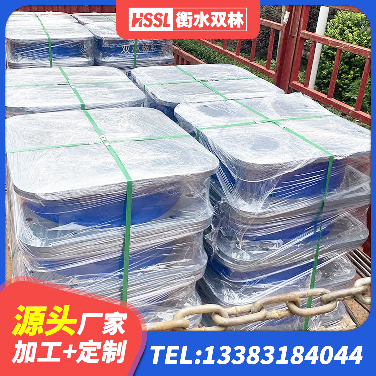 宁陵县水平力分散力型隔震支座 宁陵县LNR400橡胶隔震支座源头工厂 宁陵县HDR1300橡胶支座 宁陵县LNR水平力分散型橡胶隔震支座厂家 - 第2张