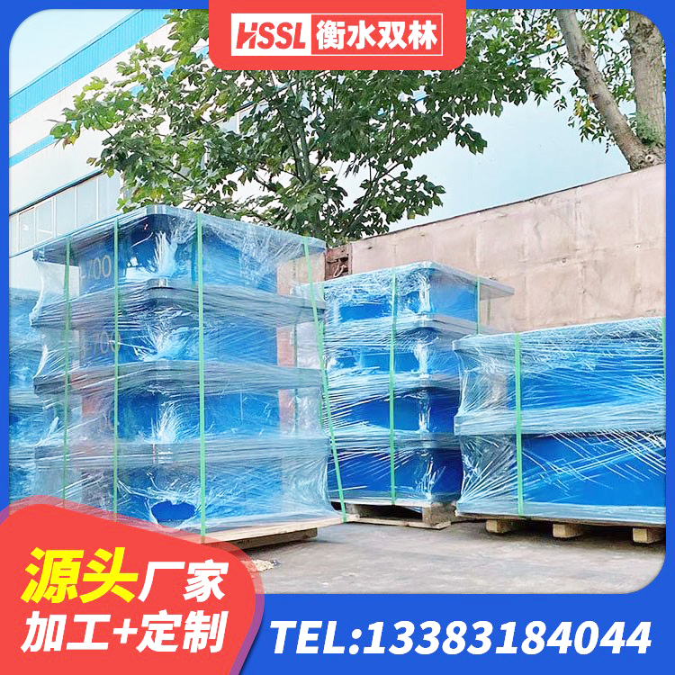 宁陵县建筑隔震支座LNRY 宁陵县隔震支座LRB600生产厂家 宁陵县铅芯隔震隔震支座多少钱 宁陵县建筑高阻尼比隔震支座厂家 - 第5张