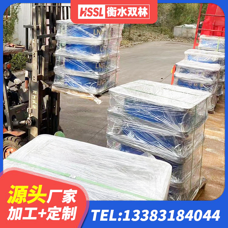 宁陵县隔震层橡胶支座厂家电话 宁陵县LNR橡胶隔震支座D900源头工厂 宁陵县LNR橡胶隔震支座700厂家 宁陵县建筑高阻尼圆形橡胶隔震支座源头工厂 - 第5张