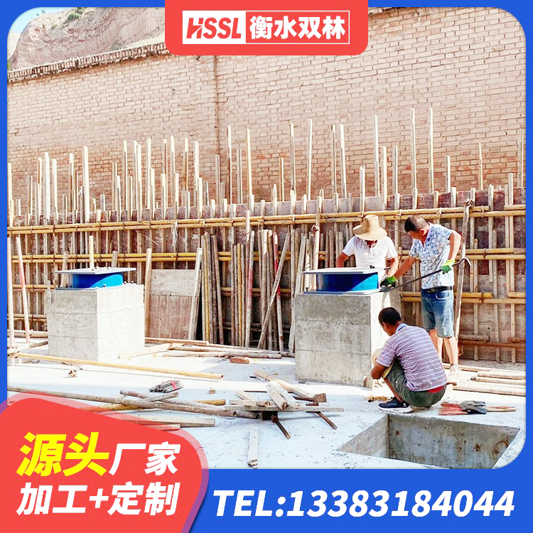 宁陵县建筑铅芯橡胶抗震支座商家源头工厂 宁陵县HDR700高阻尼隔震支座多少钱 宁陵县隔震支座隔震支座生产厂家 宁陵县抗震减震支座源头工厂 - 第5张