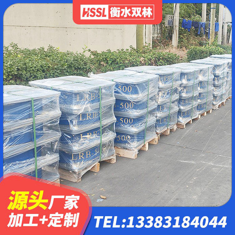 宁陵县叠层隔震支座 宁陵县隔震支座LNR型 宁陵县建筑高阻尼叠层隔震支座生产厂家 宁陵县建筑隔震支座LNR厂家 - 第2张